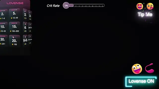 WildgirlShow online show from 03-01-25, 01:32