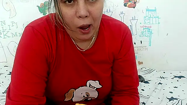 VixenBya online show from 02-23-25, 11:44