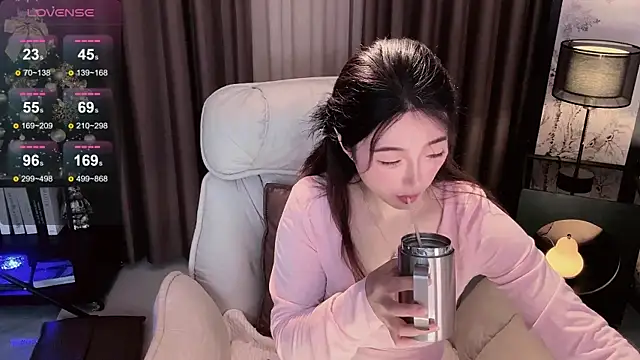 Yaikun0-0 online show from 01-15-26, 01:32