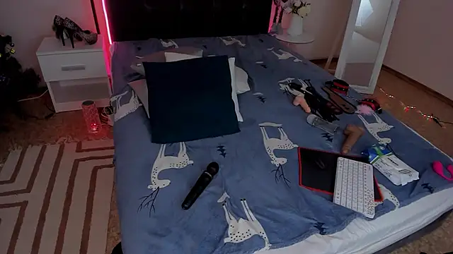 CassieEvans online show from 01-09-25, 09:48