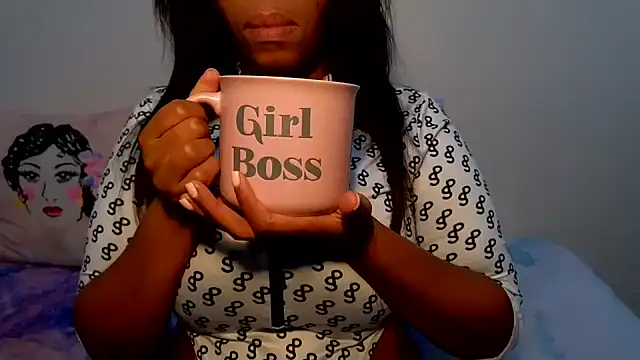 SexyFreaky  online show from 03-09-25, 09:24