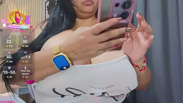 Snapshot of _sonia_bigboobs chatting on 10-08-25, 11:41 sonia bigboobs online show from 10-08-25, 11:41