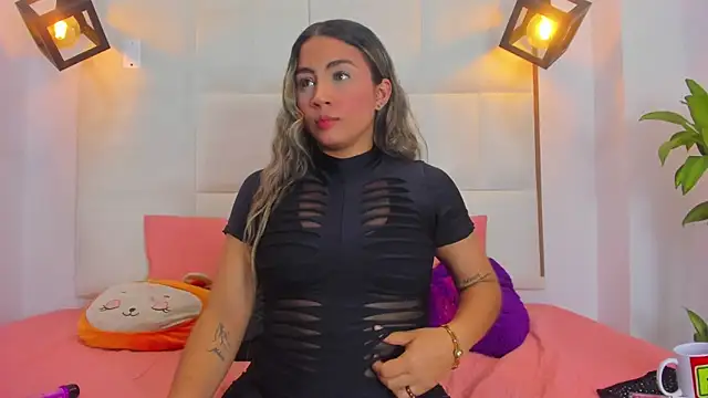 Ema Stone65 online show from 03-14-25, 11:11