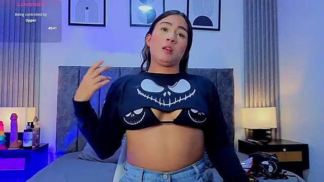 Ema Stone65 online show from 09-22-25, 10:12