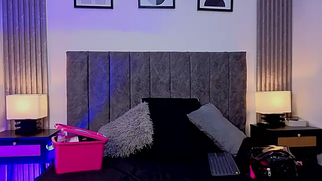 Ema Stone65 online show from 09-23-25, 10:24