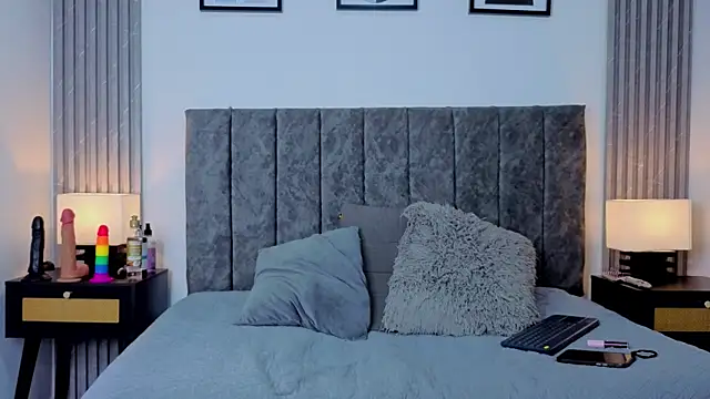 Ema Stone65 online show from 10-14-25, 01:56