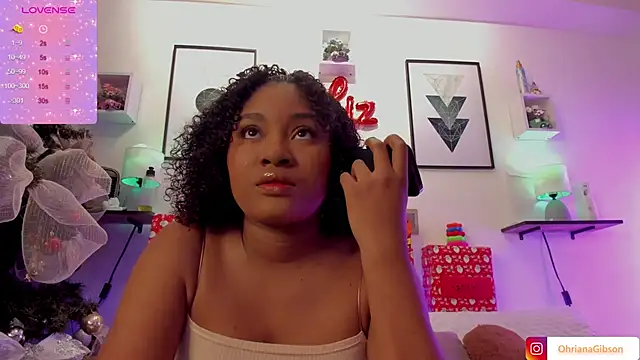 ohrianagibson online show from 12-28-24, 01:08