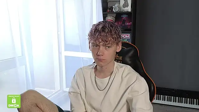 Keytaro online show from 09-10-25, 10:15