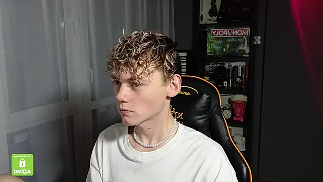 Keytaro online show from 10-04-25, 10:30