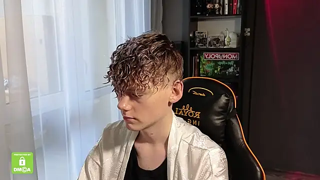 Keytaro online show from 11-09-25, 12:14