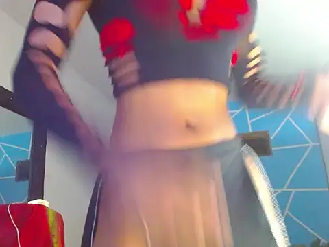 aranza ts online show from 01-14-26, 03:23