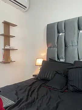 Snapshot of LucyGiraldo chatting on 03-02-25, 09:01 LucyGiraldo online show from 03-02-25, 09:01