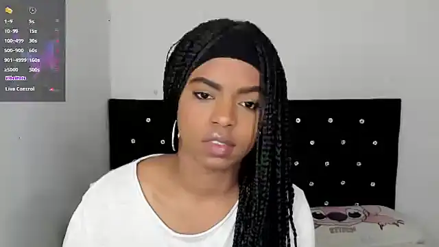 Snapshot of Marce_22 chatting on 01-18-25, 01:52 Marce 22 online show from 01-18-25, 01:52