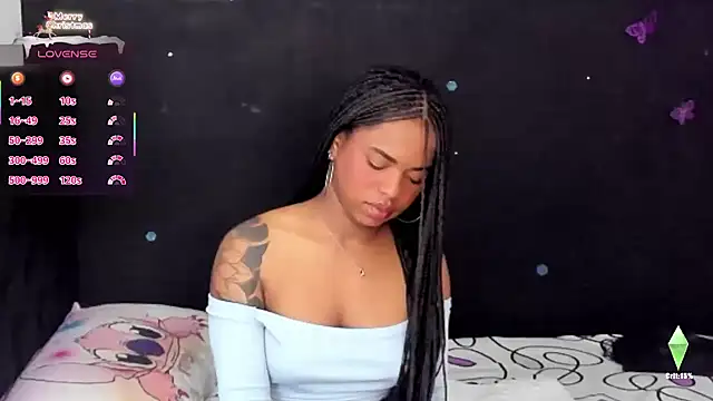 Marce 22 online show from 12-15-25, 06:23