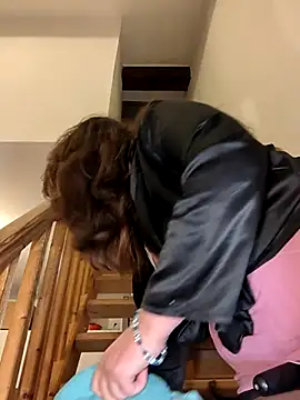 Candy-Desire online show from 02-14-25, 07:54