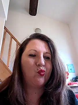 Candy-Desire online show from 03-18-25, 12:47