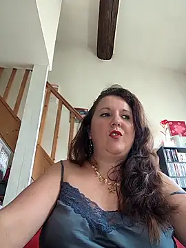 Candy-Desire online show from 09-09-25, 11:10