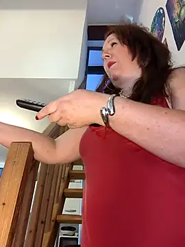 Candy-Desire online show from 07-10-26, 05:15