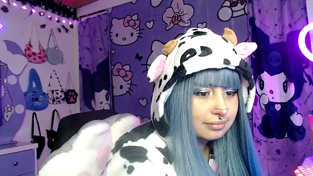 lussyevans24 online show from 09-24-25, 03:43