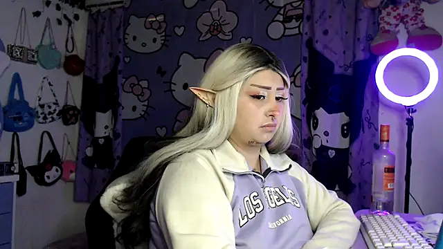 lussyevans24 online show from 01-13-26, 04:40