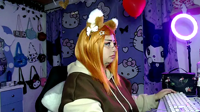 lussyevans24 online show from 02-24-26, 04:10