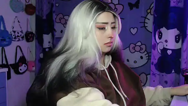 lussyevans24 online show from 03-04-26, 02:50