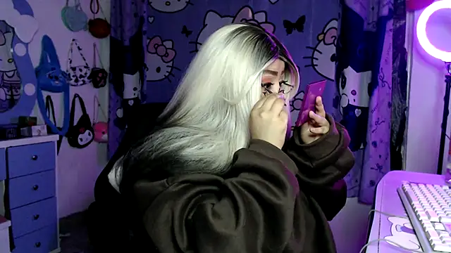 lussyevans24 online show from 03-11-26, 05:35