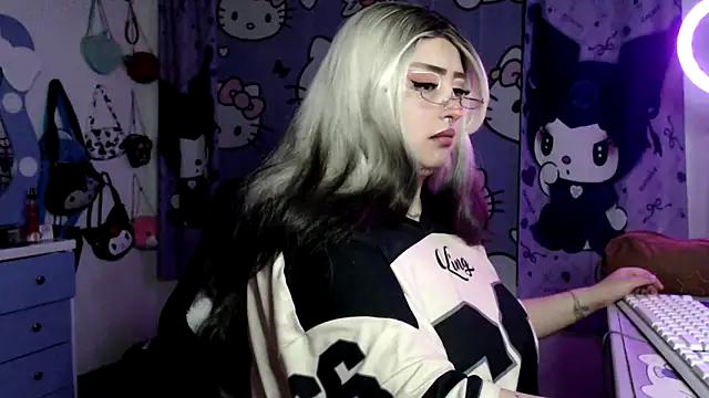 lussyevans24 online show from 03-30-26, 02:34