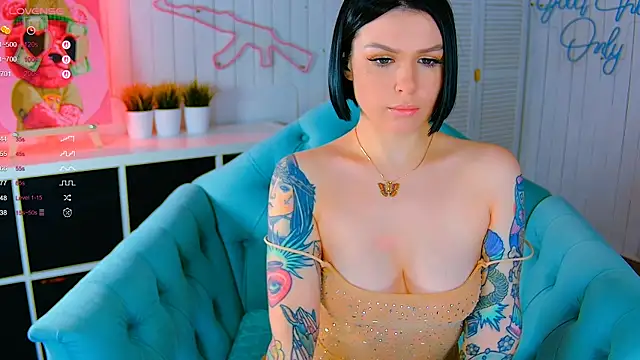 My toys pink online show from 12-03-25, 05:48