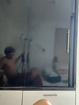 cybercosmiiic online show from 01-12-25, 08:36