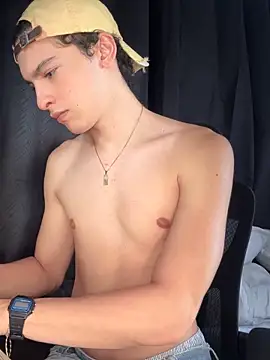 cybercosmiiic online show from 09-11-25, 08:31