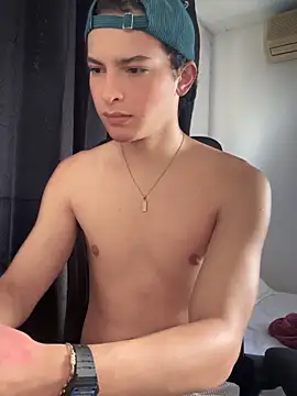 cybercosmiiic online show from 10-11-25, 05:33