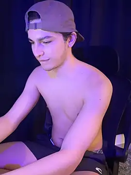 cybercosmiiic online show from 02-02-26, 09:35