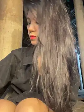 Snapshot of Baby-sexygirl01 chatting on 12-15-25, 02:10 Baby-sexygirl01 online show from 12-15-25, 02:10