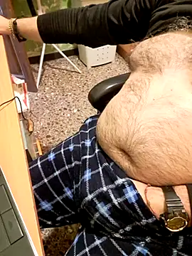 Escondido52 online show from 03-07-25, 10:13