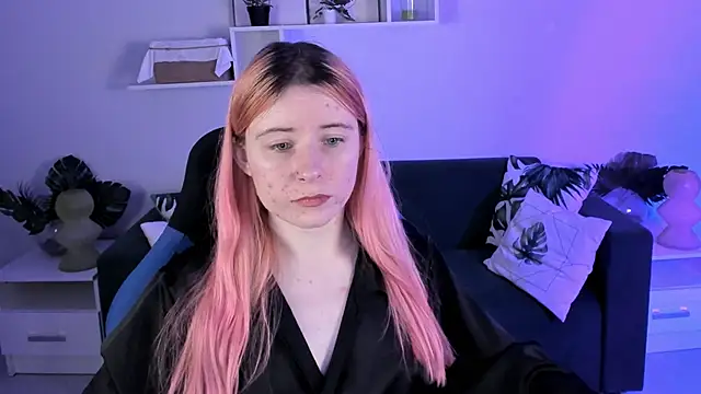 Snapshot of LexiWenford chatting on 01-16-25, 05:53 LexiWenford online show from 01-16-25, 05:53