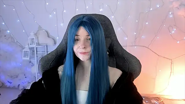 Snapshot of LexiWenford chatting on 02-03-25, 08:57 LexiWenford online show from 02-03-25, 08:57