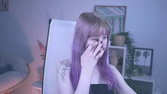 Snapshot of LexiWenford chatting on 03-14-25, 05:59 LexiWenford online show from 03-14-25, 05:59