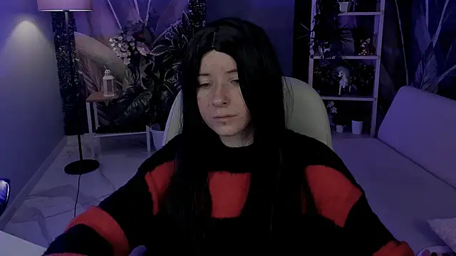 Snapshot of LexiWenford chatting on 10-03-25, 03:25 LexiWenford online show from 10-03-25, 03:25