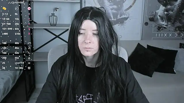 Snapshot of LexiWenford chatting on 11-17-25, 03:12 LexiWenford online show from 11-17-25, 03:12