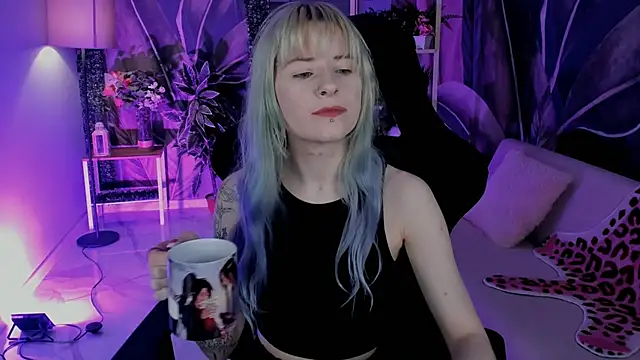 Snapshot of LexiWenford chatting on 11-20-25, 03:07 LexiWenford online show from 11-20-25, 03:07