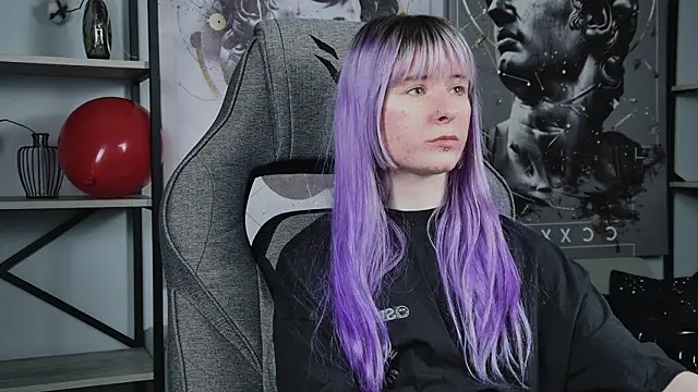 LexiWenford online show from 02-20-26, 06:26