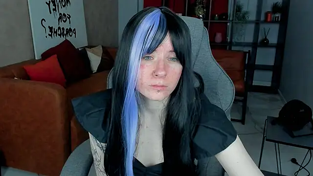 LexiWenford online show from 02-26-26, 03:05