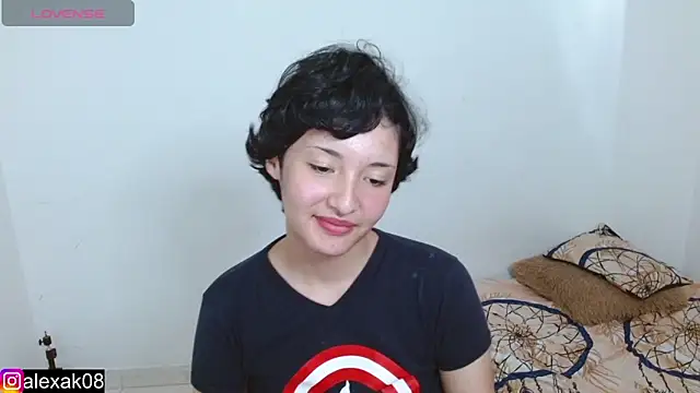 alexaa08 online show from 12-04-24, 05:33