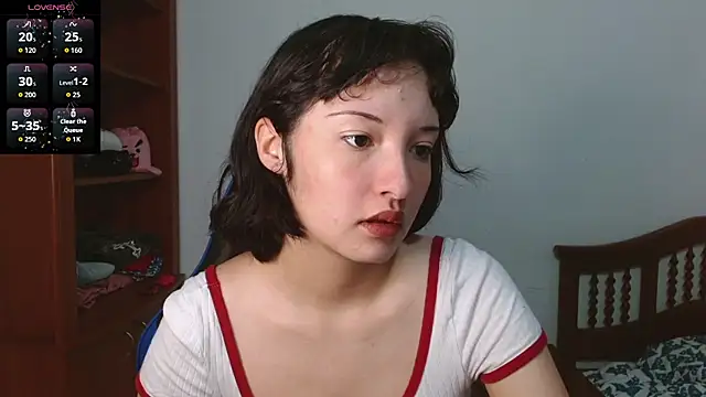 alexaa08 online show from 09-21-25, 01:13