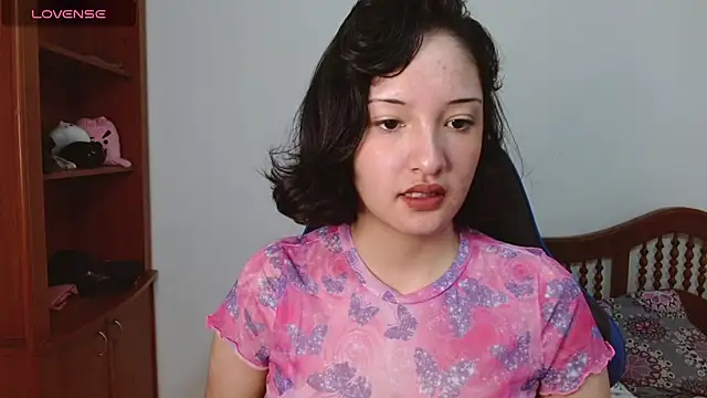 alexaa08 online show from 10-07-25, 01:52