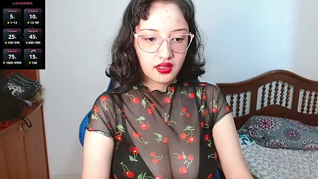 alexaa08 online show from 11-07-25, 01:11