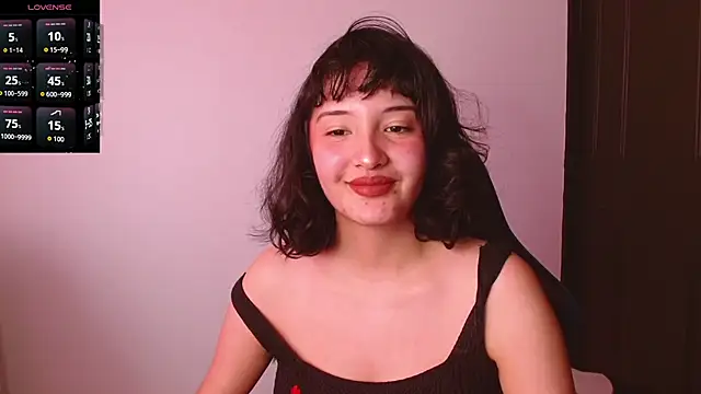 alexaa08 online show from 12-18-25, 08:04