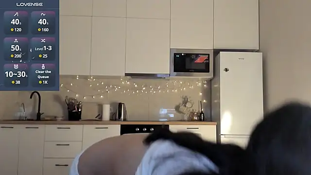 Snapshot of fairy_di chatting on 12-24-24, 09:44 fairy di online show from 12-24-24, 09:44