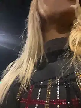 PamelaReall online show from 02-07-25, 03:23